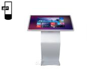 32 écran tactile de kiosque d'affichage de l'information de pouce IR RK3288 450nits