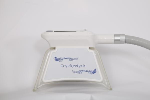Distributor wanted cellulite reduction 4 cryo handles working same time fat freezing body sculpting machine