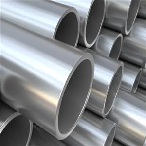 5052 Aluminum Alloy Tube Pipe T5 6000mm For Industrial Use