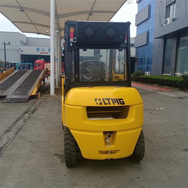 GOODSENSE brand multi-functional forklift truck
