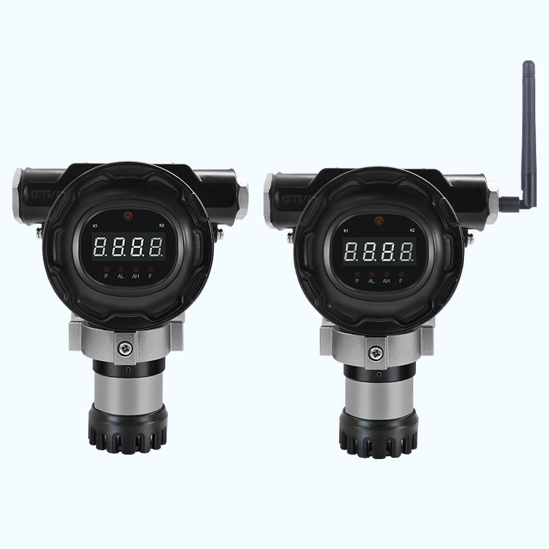 SG100-D Multi Gas Detector with Hot-swappable Sensor Chamber IECEx & ATEX Explosion-proof and IP66/IP68 Protection for Fruit Ripening