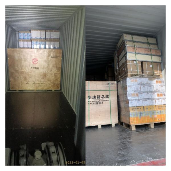 Atlas Copco Air Compressor Original Quality Parts 1622171300/1622171380 Screw