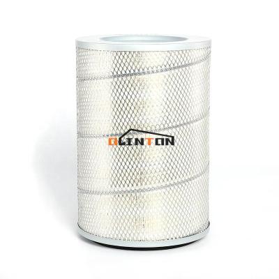 Autres pièces de machines de construction Filtre à air KRP-1091 pour SH60 SH60-2A SH75-2