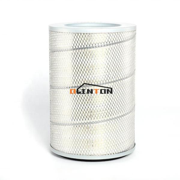 Autres pièces de machines de construction Filtre à air KRP-1091 pour SH60 SH60-2A SH75-2