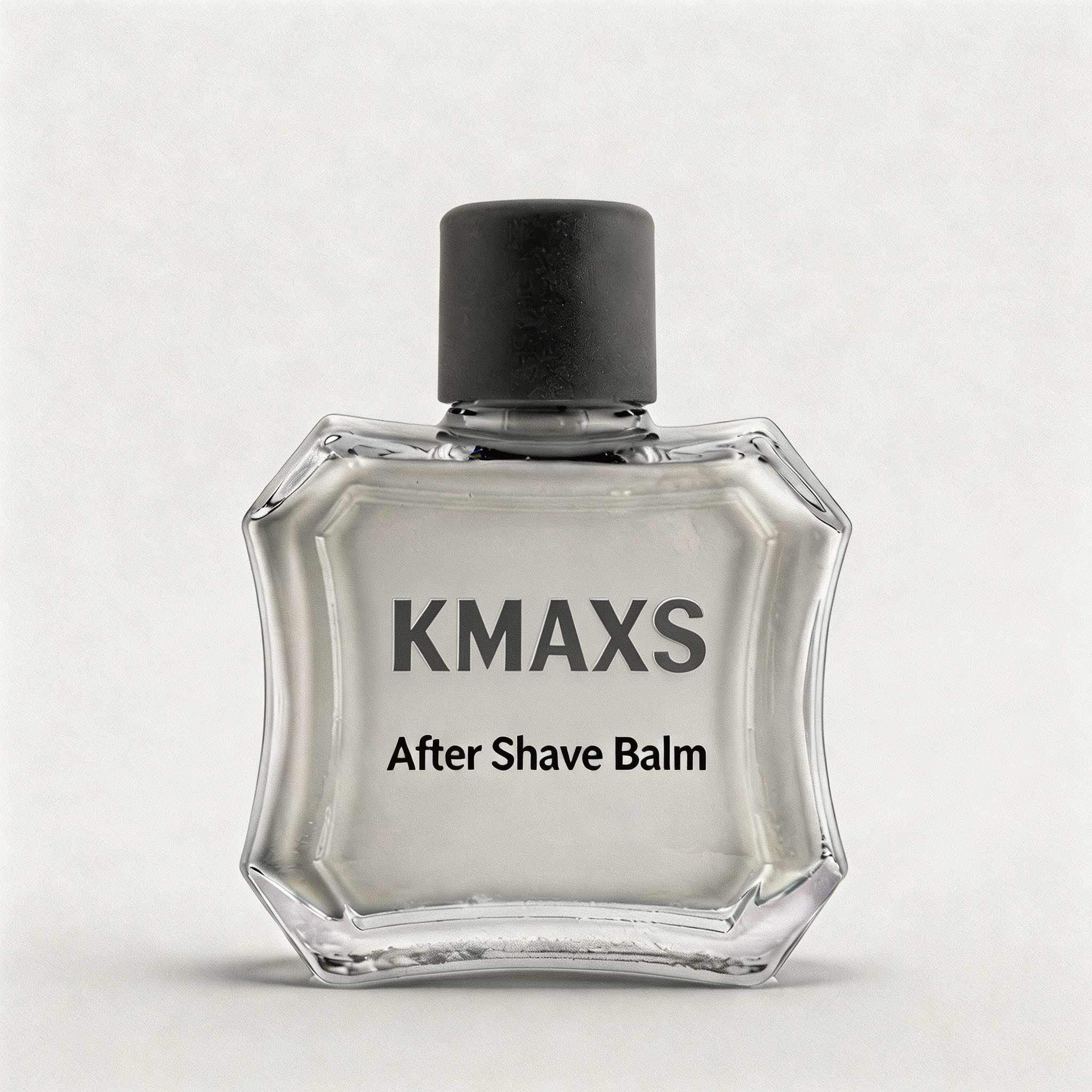Men Aloe Vera After Shave Soothing Balm For Sensitive Skin Customized