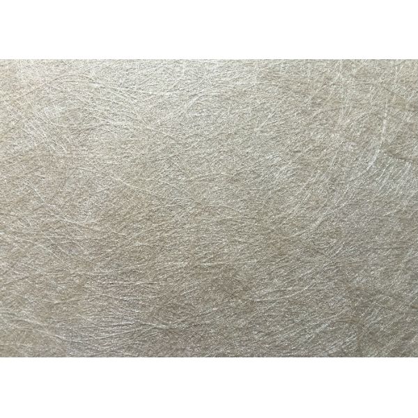 Composite Fireproof Fiberboard Environmental - Friendly For Shelf / Side Wall