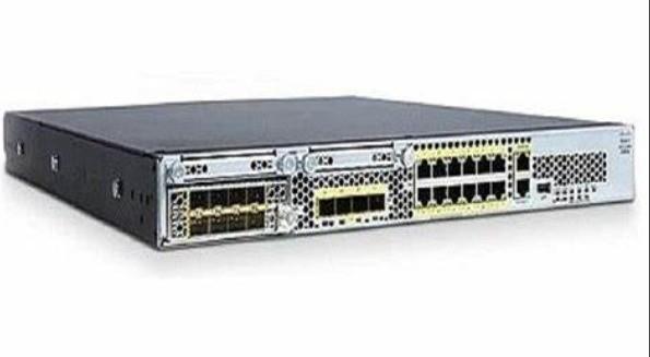 Firepower 2130 NGFW Appliance 1U 1 X NetMod Bay Firewall FPR2130-NGFW-K9