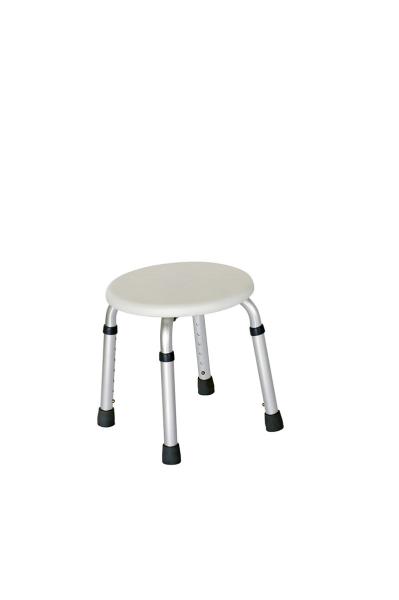 OEM Bathroom Bath Sitting Stool Aluminum Shower Seat Chairs GT-7985L-1
