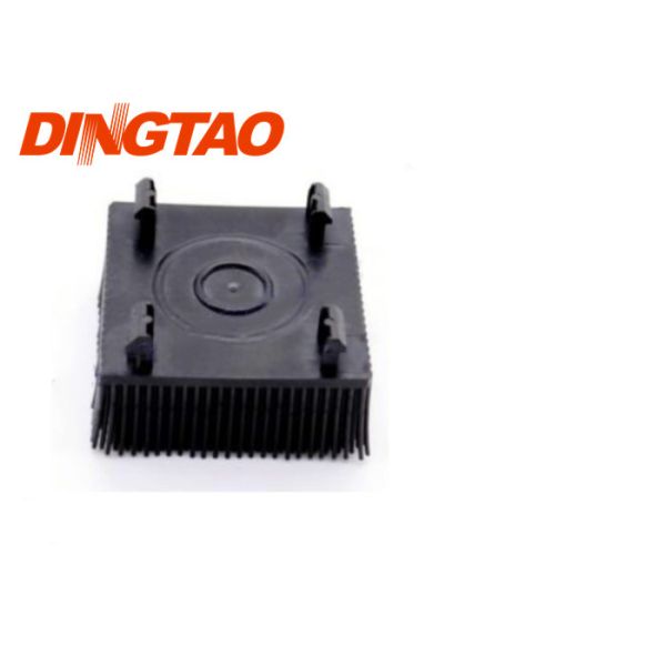 Auto Cutter Bristles Suit For FK Auto Cutter Machine Spare Parts
