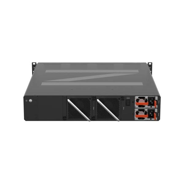 Ruijie RG-WALL 1600-Z8680 pare-feu avec protection contre les menaces avancées