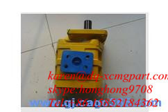 XCMG SPARE PARTS 500KL PARTS ZL50G PARTS PERMCO PUMP 803004104