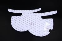 FPCB基板の設計。当社は専門のフレキシブルプリント基板メーカーであり、首用温熱器具向けの医療機器FPCを提供できます。