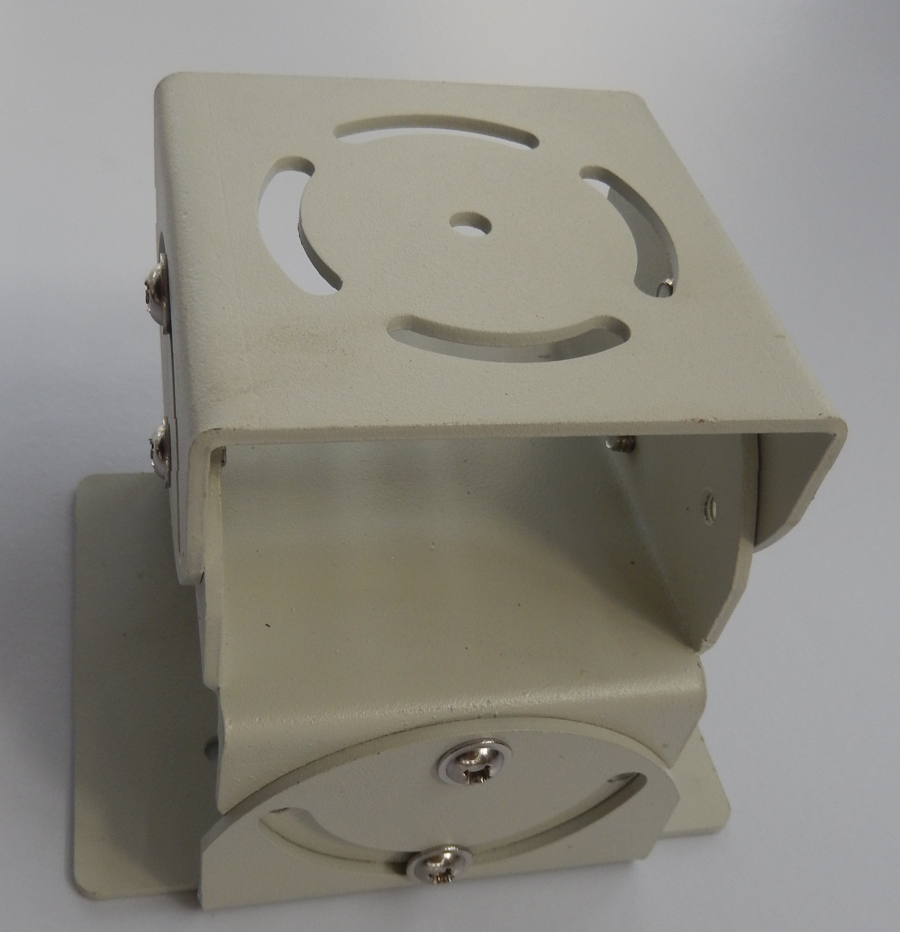 Стенные крепления из нержавеющей стали с сертифицированными ISO9001 2015 штамповыми частями