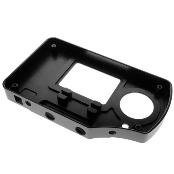 Fabrication de tôles de tôles d'acier en aluminium inoxydable