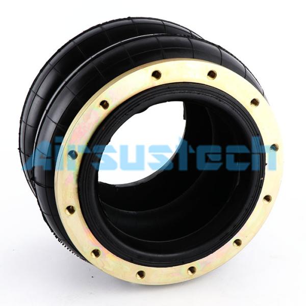Pour les appareils à gaz  Air Spring M8 Suspension