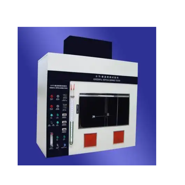 Instrumento do teste da chama da agulha do CE de D 25mm, equipamento de testes de múltiplos propósitos do fogo