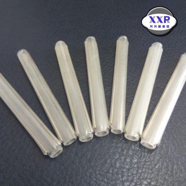 Une protection pour les câbles en fibre optique 50 mm 2 pièces