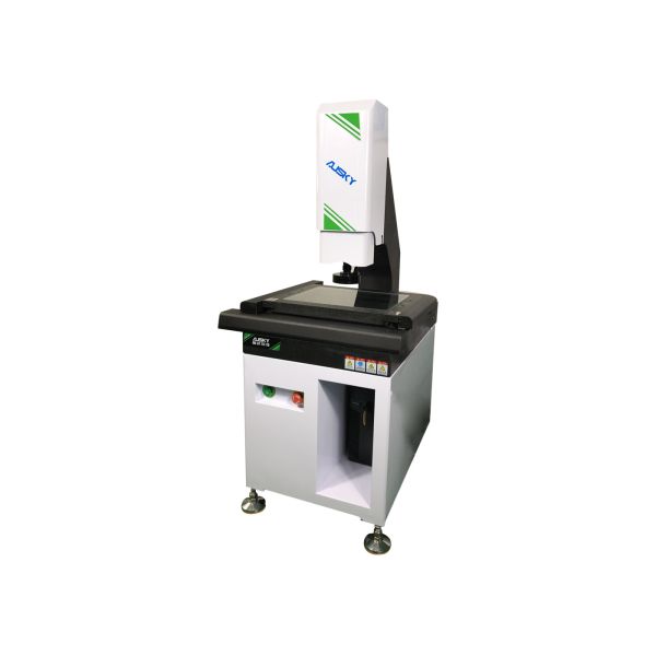 Intelligent Automatic Dimension Measuring Machine For Mobile Phone , Computer