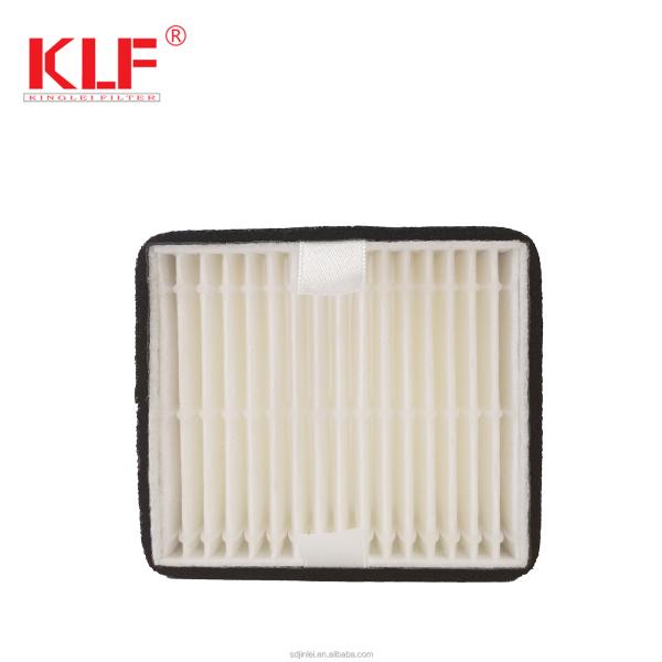 H11 HEPA Filter for Oxygen Concentrator Machine with 0.3 Micron Particle Removal and Customizable Dimensions