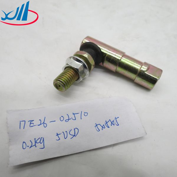 17E26-02510 Truck Shift Ball Head Top Quality Truck Spare Parts