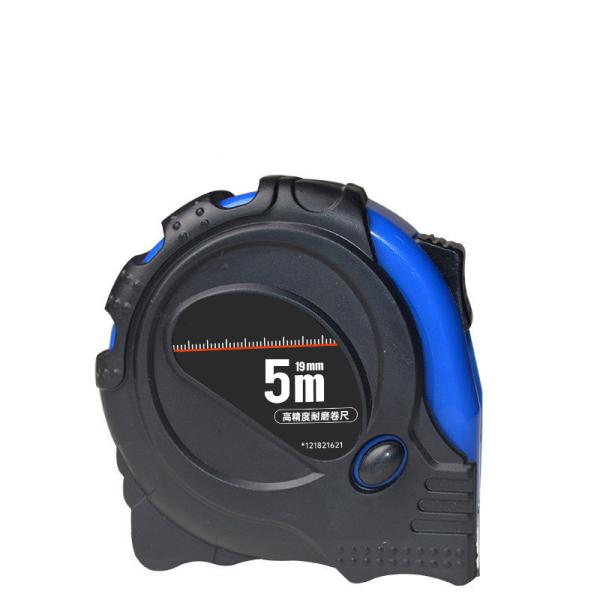 Tape d'acier sur mesure à trois freins avec fonction de verrouillage