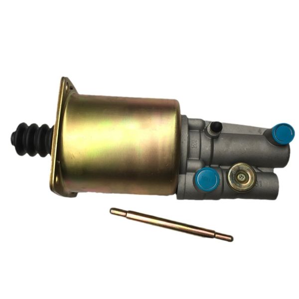 Fabrique en gros GAC Hino 700 cylindre d'embrayage assemblage cylindre d'embrayage booster DZ9112230178 499000-6160