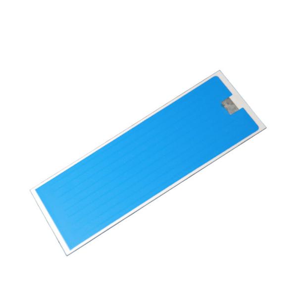 Ceramic Ozone Plate 130*50mm Ozone Generator Accessories