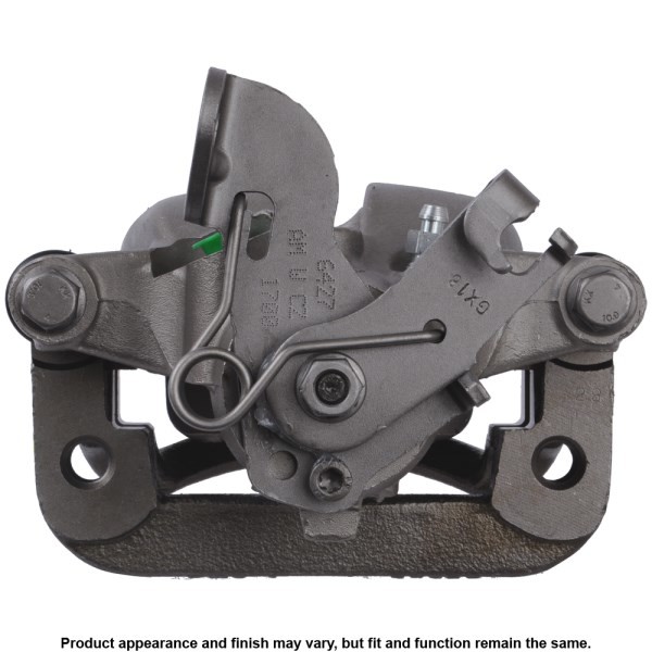 SAAB Auto Parts Vehicle Brake Caliper 18B5324 18B5325 344382 344383 OEM 542154 542156