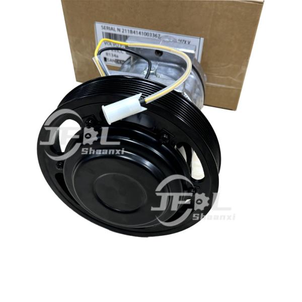 Air conditioning compressor 84472607 for volvo Truck spare parts