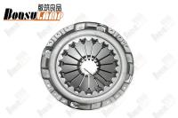 Cubierta de embrague rígida de ISUZU 325* para la vida laboral larga de 700P 4HE1 8973517940