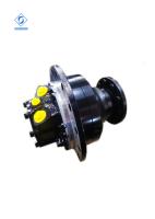 Do motor hidráulico do pistão de Poclain Ms08 torque alto de baixa velocidade