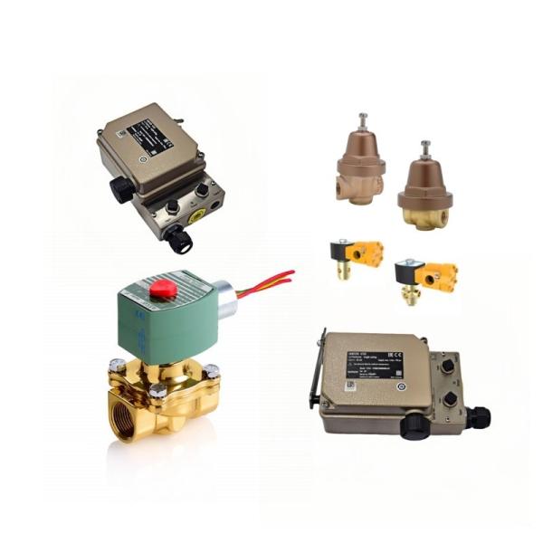 original brand 4763 Samson electropneumatic Valve Positioner with control valve Stock Supplier