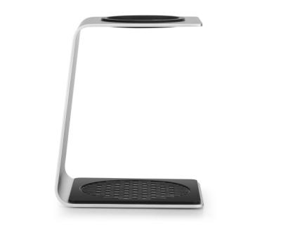 Aluminum Alloy Pour Over Coffee Pot Maker Stand For Sustainable Brewing