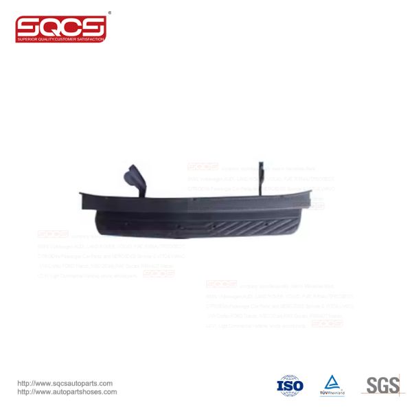Rear Footstep Bumper Plastic Bumper Step OE 9068800575 9068803171 9068803271 for Purpose of Replace/Repair