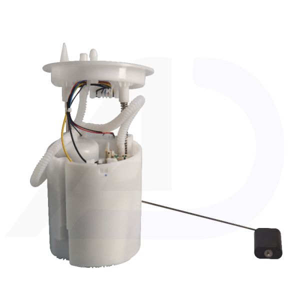 OE 5QD919051B Motorcraft Fuel Pump Assembly For VW Golf 7 1.6