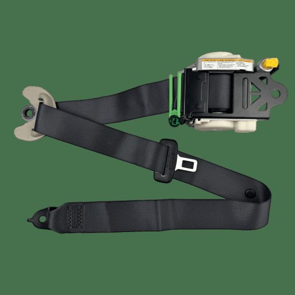 Adjustable Car Auto Parts Emergency Locking Seat Belt Adjustable and Safe for All Vehicle Types Package Gross Weight 1.500kg