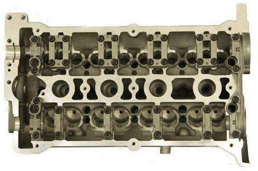VOLKSWAGEN Golf Passat ANQ ADR APT AEB APU AGN AQA AJL ARG AJQ ALQ Aluminum Cylinder Head 058103351G 910025 1.8L 20V