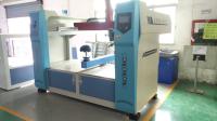 Máquina auto 400M M de la pintura a pistola de la impulsión del motor servo para el hardware