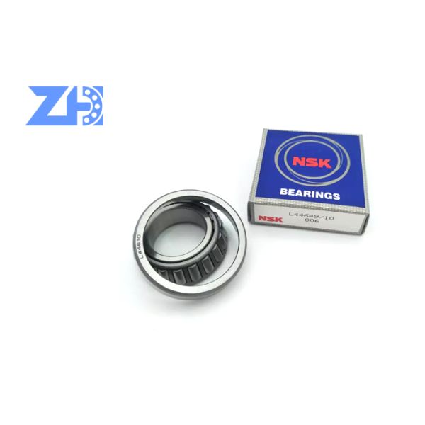 L4464910 Подшипник сплющенного ролика L44649/10 L44649 L44610 44649 10 44649/10