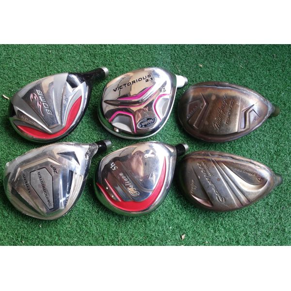 stainless steel golf hybrid , golf hybrid , golf Ut , stainless steel golf head