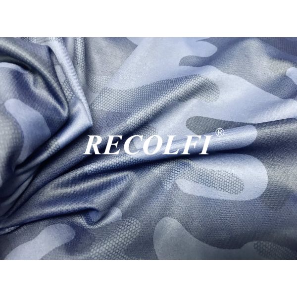 Breathe Fabric Antibacterial Spandex Sports Leggings