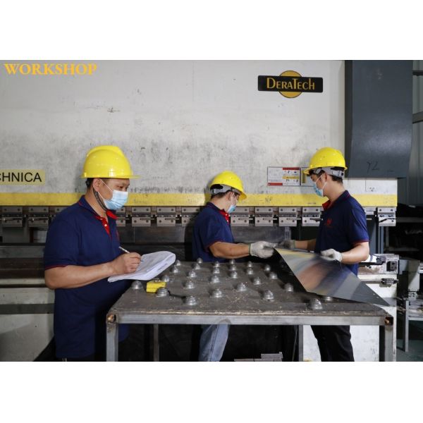 Guangzhou Ours Building Materials Co., Ltd