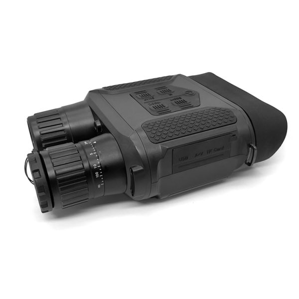 NV400pro 5x31 Infrared Military Grade Binoculars Night Vision Goggles For Hunting