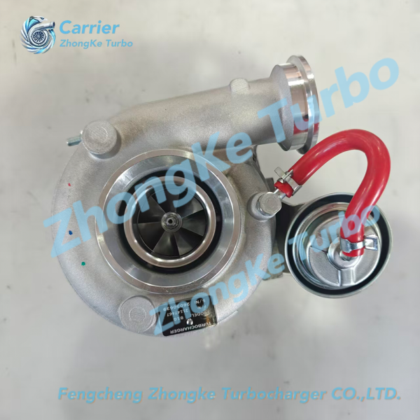 Manufacturer Factory Volvoo S100 S100-008H Turbo VOE21147467 21147467 VOE20460945 20460945 318281 318167 11539880003 for TD420VE TAD420VE TAD620VE Engine