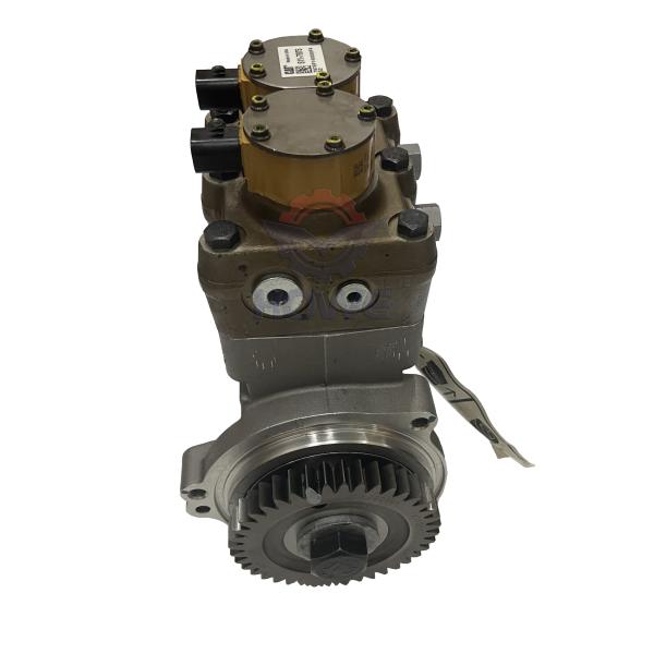 C9 C9.3 Motor diesel Peças elétricas Excavadora Bomba de injecção de combustível 369-6680 353-7102