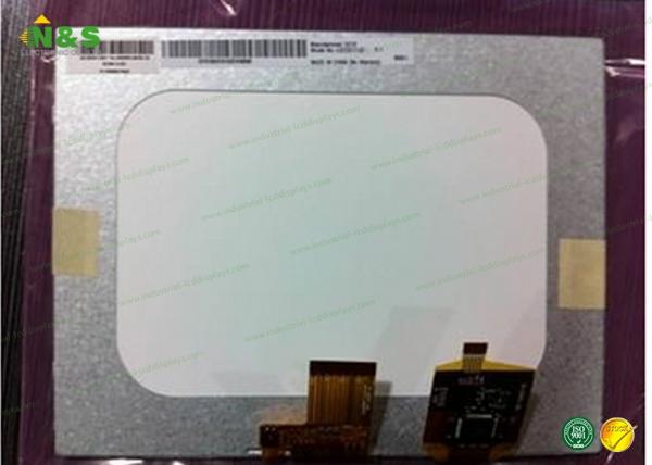 AUO 8.0 inch 40PIN HD TFT LCD Capacitive Touch Screen A080XN01 V.1 XGA 1024(RGB)*768