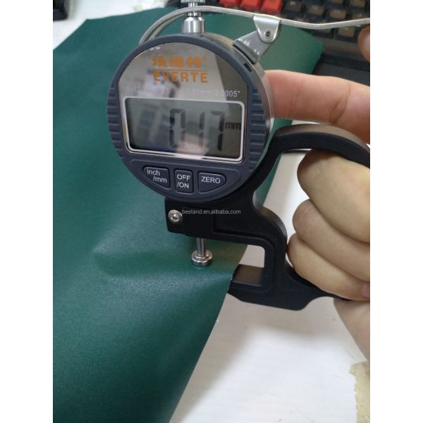 60cm*1.2m Autocollant pour murs en carton de chaux amovible Green Blackboard Autocollant en vinyle