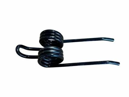 Customizable Agricultural Machine Parts: Tine Baler Compression Springs, Harvesting Machine Coil Springs,YK0850/YK0870