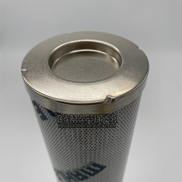 Elementos de filtro hidráulico para filtros de pressão PI1045MIC25 DMD0045D20B PI1045MIC10 DMD0045D10B