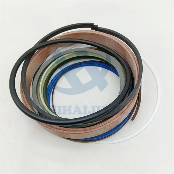 Construction Machinery Parts boom cylinder seal kit 370-1871 369-3715 370-1932 For 312D2 374D 385C 390D